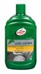 Turtle Wax Solutie pentru curatat si intretinere piele Turtle wax - crema 500ml Garage AutoRide