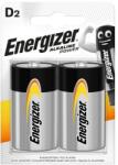 Energizer Power alkáli tartós Góliát elem D LR20 2 db (7638900297331)
