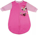  Disney Minnie belül bolyhos hosszú ujjú hálózsák 2, 5 TOG (104) - babyshopkaposvar