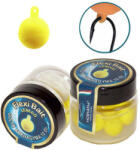 HORI-KER Horváth flexi bait golyó fokhagyma 10db/csg gumicsali (HOR-0062) - epeca