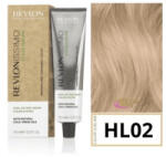 Revlon Color Sublime ammóniamentes hajfesték HL02 - hajpatika