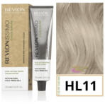 Revlon Color Sublime ammóniamentes hajfesték HL11 - hajpatika