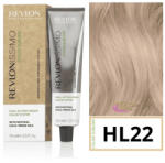 Revlon Color Sublime ammóniamentes hajfesték HL22 - hajpatika