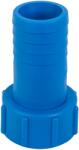 Bradas ibc csatlakozó 2″ forgó tömlő kimenettel (IBCS60F-H200MT) - karolyi-plast