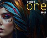 Audials One 2025 durată nelimitată (AU25137ESD)