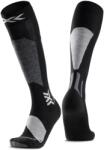 X-Socks Ski Discover OTC Black/Light Grey - 45/47
