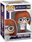 Funko POP! Television #1580 Wednesday Marilyn Thornhill