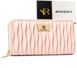 Rovicky Női Pénztárca Echo R-Pff-01-6106 Pink (81371273)