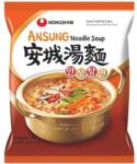 Nongshim Instant Ansung Tangyun Ramyun Tésztaleves, 125gr (Nongshim) (8801043157735  24/07/2025 (40db) 04/12/2025 (40db))
