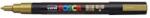uni Dekormarker 0, 9-1, 3mm, PC-3M Uni Posca arany (2UPC3MA) - hunrods