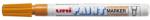 uni Lakkmarker 0, 8-1, 2mm, Uni PX-21 narancs (2UPX21N) - hunrods