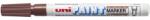 uni Lakkmarker 0, 8-1, 2mm, Uni PX-21 barna (2UPX21B) - hunrods