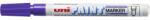 uni Lakkmarker 0, 8-1, 2mm, Uni PX-21 lila (2UPX21L) - hunrods