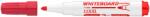 ICO Táblamarker 3mm, kerek Ico 11XXL piros (9580067002) - hunrods