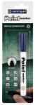 Centropen Lakkmarker 0, 7mm, vékony metál hegy Centropen 9211 kék (A-592119906) - hunrods