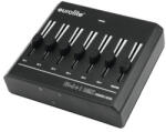  EUROLITE FD-6+1 DMX vezérlő 6 csatornához master faderrel