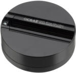 Nordic Aluminium falonkívüli adapter fekete (GA70-2)