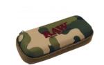 RAW Portofel rezistent tigari conuri Raw Pre-Rawlet Camo