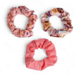 Disney Hercegnők hajgumi szett 3 db-os