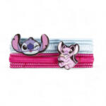 Disney Lilo és Stitch, A csillagkutya hajgumi szett 8 db-os Nr2