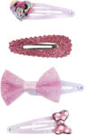 Disney Minnie hajcsat szett 4 db-os Nr1