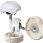 Fast Grinder 75mm csapos molino gomba FG (Csapos rongykorong) Fast Grinder (Akciós ! ) 30150002