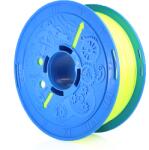 Filanora Filacorn PLA Plus Litophane filament 1, 75mm Foszforeszkáló zöld
