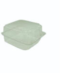  Süteményes doboz 164x148x82 mm rPET (ALI25C) [50 db/cs] [10 cs/#]