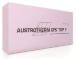 Austrotherm XPS TOP P hőszigetelő lemez 8 cm (T/04624)
