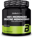 BioTechUSA 100% Creatine Monohydrate - 0.30 kg