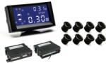 Centrum Foreign Trade and Electronics Ind. Ltd. Co Парктроник за предна и задна броня Parkmatic 4305 (parkmatic_4305)
