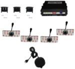 Centrum Foreign Trade and Electronics Ind. Ltd. Co Преден парктроник Parkmatic Pro-2221F (pro2221f)