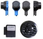 Laserline Парктроник за фабричен дисплей за VW, Seat, Skoda, Ford, Fiat, Peugeot (fbsn-4d-can)