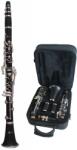 Soundsation SCL-10 - Clarinet Si bemol cu clopot suplimentar