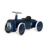 Baghera Masinuta Ride-On pentru 1-3 ani - Speedster Citroen - Baghera