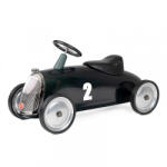 Baghera Masinuta Ride-On pentru 2-4 ani - Rider - Gentleman - Baghera