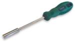 TROY Adaptor magnetic pentru biti Troy 22005, 1 4 , 216 mm (T22005)