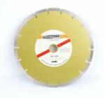 Brüder Mannesmann Disc diamantat segmentat pentru fierastrau circular Mannesmann 1245-300, O300x22.2 mm (M1245-300) Disc de taiere