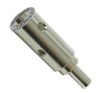 TROY Carota cu carbura de tungsten Troy 27419, O20 mm (T27419)