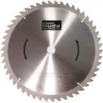 Güde Disc pentru fierastrau circular, taiere lemn Gude 54995, O190x30 mm, 24 dinti (GUDE54995)