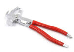 JeTech Cleste profesional de vulcanizare pentru indepartare de contragreutati jante auto JeTech WBP-200, 240 mm (JEWBP-200) Cleste