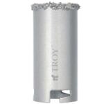 TROY Carota cu carbura de tungsten Troy 27433, O33 mm (T27433)