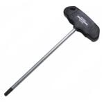 Brüder Mannesmann Surubelnita Torx cu maner tip T Mannesmann 18033, T9 (M18033) Surubelnita