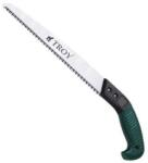 TROY Fierastrau de mana pentru gradinarit cu lama din otel Troy 41101, 300 mm (T41101) Fierastrau