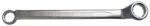 Brüder Mannesmann Cheie inelara dubla cotita Mannesmann 19704, O12 x 13 mm (M19704)