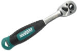 B. Mannesmann Cheie cu clichet Mannesmann 2050-R-1 2V, 1 2 , 12.5 mm (M2050-R-1/2V) Cheie tubulara