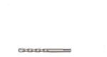 TROY Burghiu de centrare Troy 27465, O8x120 mm (T27465)