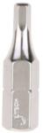 JeTech Set de biti hexagonali JeTech HX-3, 3 mm, 10 piese (JEHX-3) Set capete bit, chei tubulare