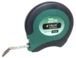 TROY Ruleta de teren Troy 23132, 20 m x 13 mm (T23132)