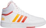 Adidas Hoops 3.0 MID , Rosu , 38